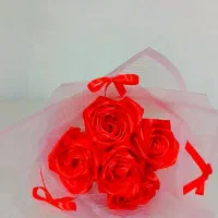 گل ربانی جاودان|گل مصنوعی|قیدار, |دیوار