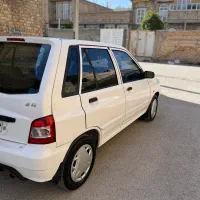 پراید ۱۱۱|خودرو سواری و وانت|مرودشت, فاز دوم شهرک فرهنگیان|دیوار