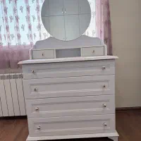 سرویس خواب نوجوان برند بالسا|تخت و سرویس خواب|تهران, نیروی هوایی (پیروزی)|دیوار