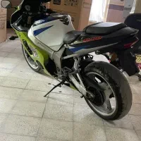 جی اس ایکس ۱۰۰۰ gsx cbr cb  سی بی ار بیکینگ وای زد|موتورسیکلت|تهران, الهیه|دیوار