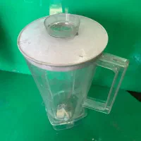 پارچ مخلوط کن مولینکس  ته مربعی