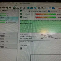 هارد ۱ ترابایت سیگیت