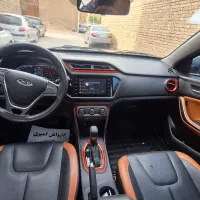 x22اتومات مدل ۱۴۰۱|خودرو سواری و وانت|اصفهان, ارغوانیه|دیوار