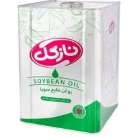 روغن ۱۶ کیلو سویا و سرخ
