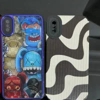 قاب ایفون X قاب ردمی نوت ۱۳|لوازم جانبی موبایل و تبلت|بندرعباس, |دیوار