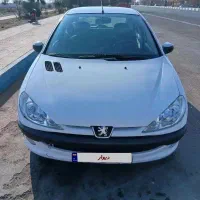 ۲۰۶ کم کار مدل 89