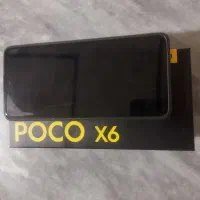 گوشی شیامی پوکو x6