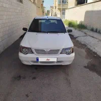 پراید 111 SE مدل 92