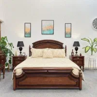 سرویس خواب امپراطور