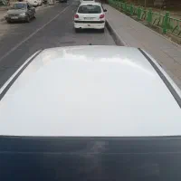 تیبا صندوقدار مدل 1400|خودرو سواری و وانت|تهران, شهرک شریعتی|دیوار