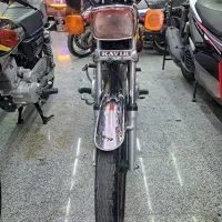 کویر ۱۵۰|موتورسیکلت|خمینیشهر, |دیوار