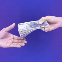 نیازمند ۱۵ ملیون  هستم