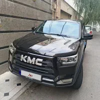 KMC T8کی ام سی تی T8