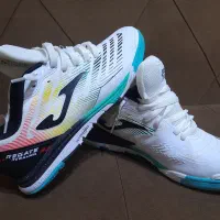 کفش سالن  جوما رگاته