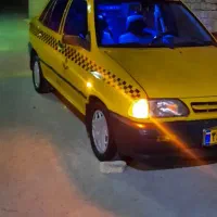 تاکسی خط پیشوا ورامین