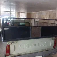 پیکان وانت مدل 93|خودرو سواری و وانت|نسیمشهر, |دیوار