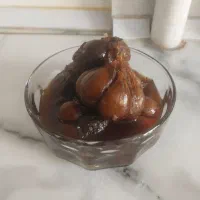 سیرترشی خانگی خوشمزه جهت مصارف خانواده ورستورانها