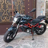 بنلی ۱۵۰ نیوفیس ۱۴۰۳ فوری