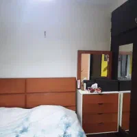 ۵۵متر۱خواب فول شریعتی معلم تکواحدی|فروش آپارتمان|تهران, حشمتیه|دیوار