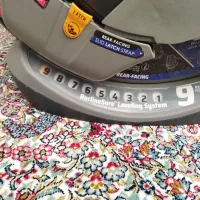 صندلی کودک ماشین|کالسکه و لوازم جانبی|کرج, اصفهانیها|دیوار