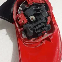 خطر 206|قطعات یدکی و لوازم جانبی|مشهد, مهدی آباد|دیوار