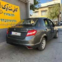 ساینا مدل ۱۳۹۶ نوک مدادی