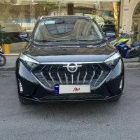 هایما x7 مدل ۱۴۰۳،ایکس۷ در حد صفر نقد و اقساط