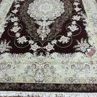 فروش دو عدد فرش 12 متری و یک گلیم  9 متری|فرش|میاندوآب, |دیوار