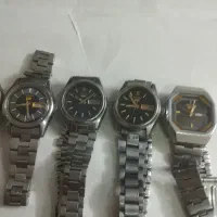 ساعتهای سیکوپنج اتوماتیک ژاپنی