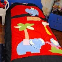 تخت وکمد|تخت و سرویس خواب|گلبهار, شهر جدید گلبهار|دیوار