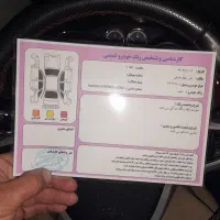 دنا اپشنال فول|خودرو سواری و وانت|بانه, |دیوار