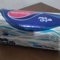 دستمال کاغذی|مواد شوینده و دستمال کاغذی|شیراز, شهرک سعدی|دیوار