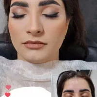 میکاپ و آموزش اقتصادی میکاپ|خدمات آرایشگری و زیبایی|شاهینشهر, عطار|دیوار