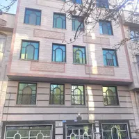 اپارتمان ۶۰ متر دو خواب در تهران پارس_میدان پروین