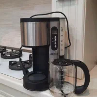 قهوه سازmaster