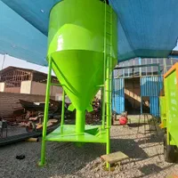 آسیاب میکسروبالابر|ماشینآلات صنعتی|مشهد, رباط طرق|دیوار