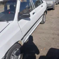 پراید کاربراتور