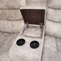 مبلمان ریلکسی|مبلمان خانگی و میز عسلی|تهران, حشمتیه|دیوار