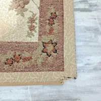 دو عدد گلیم|گلیم، جاجیم، گبه|اندیشه, اندیشه فاز ۲|دیوار