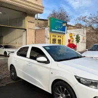 تارا v1 ۱۴۰۰|خودرو سواری و وانت|تبریز, |دیوار