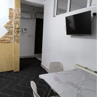 سوئیت سویت لاکچری مبله تمیز|اجارهٔ کوتاهمدت آپارتمان و سوئیت|اهواز, گلستان|دیوار
