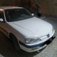 پژوپارس سفارشی مدل ۱۴۰۲|خودرو سواری و وانت|زابل, |دیوار