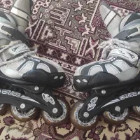 اسکیت IN LINE وارداتی