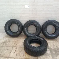 لاستیک افرودی