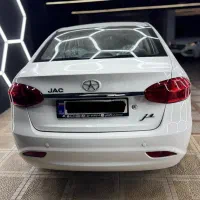 جکj4 اقساط ۶۰ ماهه بانکی تحویل ۱ ساعته(نمایندگی)|خودرو سواری و وانت|تهران, جنتآباد مرکزی|دیوار