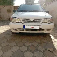 فروش اقساطی پراید 111