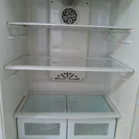 یخچال فریزر سالم|یخچال و فریزر|هشتگرد, شهرک راه آهن|دیوار