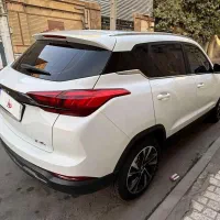 تیگارد سفید مدل ۲۰۲۵ سند آزاد|خودرو سواری و وانت|مشهد, بهشت|دیوار