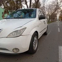 تیبا۲ هاچ بک مدل 94 فول