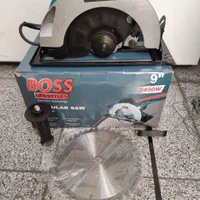 اره دیسکی/گردبر دیسکی/اره گردبر/صنعتی/تکنو آلمان|ابزارآلات|تهران, صادقیه|دیوار